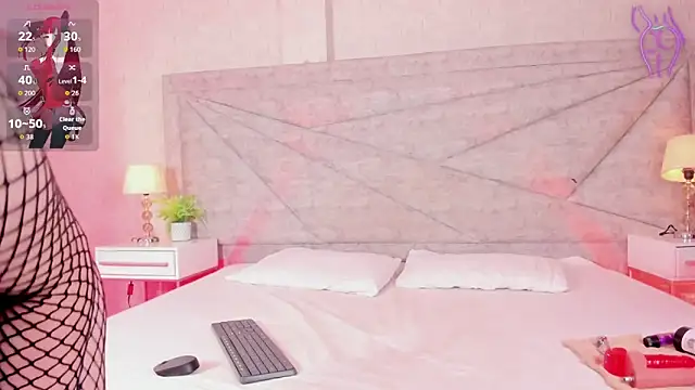 VianyLove   online show from October 13, 8:31 pm