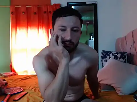 Jhon Dick77 online show from October 7, 3:42 pm