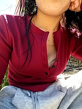 Snapshot of Sexynice_baby chatting on November 30, 4:27 am Sexynice baby online show from November 30, 4:27 am