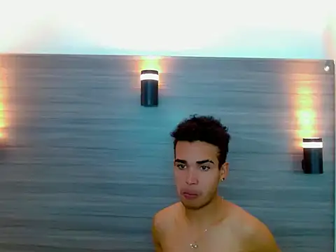 Snapshot of Marcuszion_XX chatting on October 16, 7:59 pm Marcuszion XX online show from October 16, 7:59 pm
