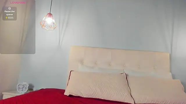 Jasmin  rose online show from October 9, 3:48 am