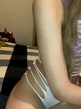 Sexy-Meryam online show from December 19, 7:15 am