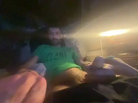 stevieg89 online show from March 5, 1:34 am