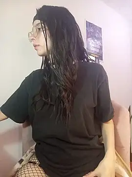 Brugmansia  online show from March 7, 3:47 am