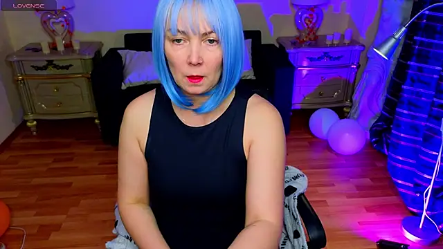 Viola Rayden online show from November 10, 11:20 am