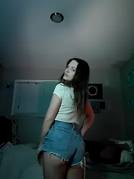 Cassaroll333 online show from April 13, 3:01 am