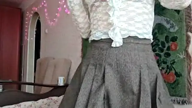 MiaLovelyOne online show from March 26, 7:47 am