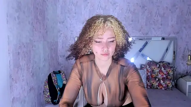 benny wilson online show from October 14, 3:18 am