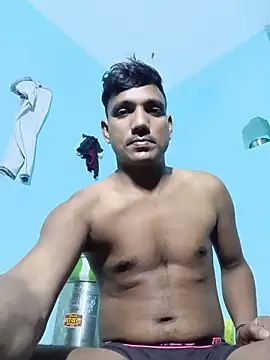 BiggerDickGuy online show from April 9, 6:35 pm