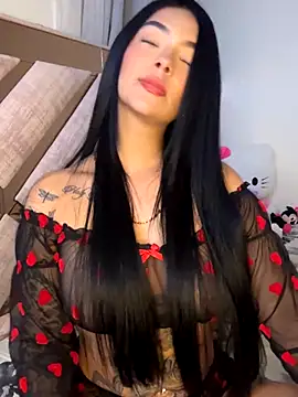 Snapshot of Kiity- chatting on October 16, 5:52 am Kiity- online show from October 16, 5:52 am