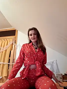 Nika aa online show from October 28, 2:42 pm