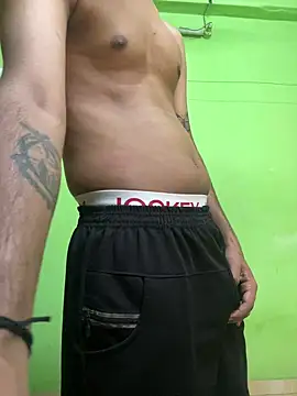 foxythebold online show from October 22, 6:35 am