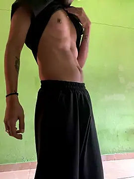 foxythebold online show from January 11, 5:56 am