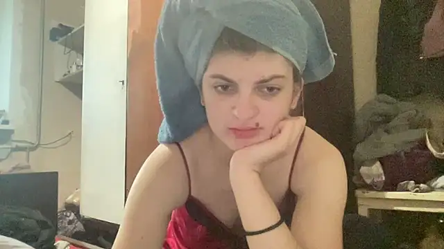 Snapshot of NikaXZimax chatting on November 9, 11:52 am NikaXZimax online show from November 9, 11:52 am