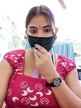 Hot radhaji online show from April 7, 1:44 pm