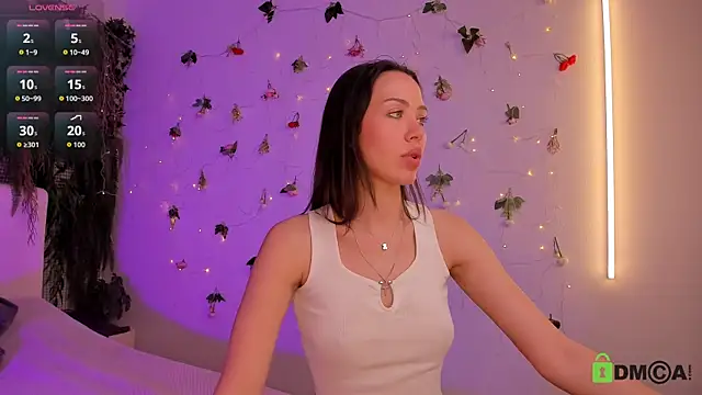 Black Jenny online show from April 2, 10:13 am