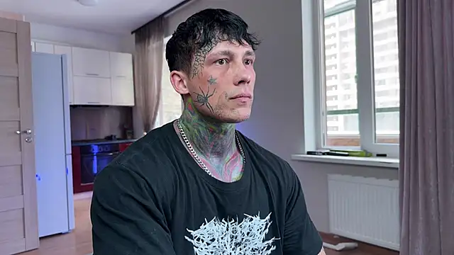 Anubisgods online show from February 26, 10:14 am