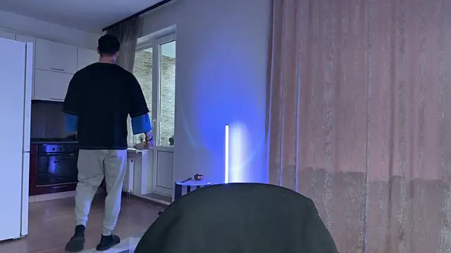 Anubisgods online show from March 4, 5:35 am