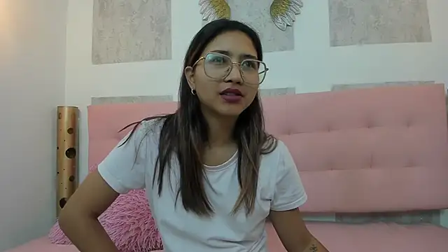 SamanthaFox 8 online show from October 21, 11:22 am