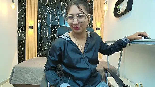 SamanthaFox 8 online show from February 3, 11:37 am