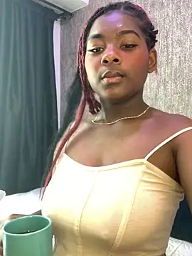 KarinaFlowers  online show from December 2, 12:32 pm