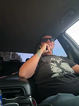 Steven-1989 online show from April 21, 2:26 am