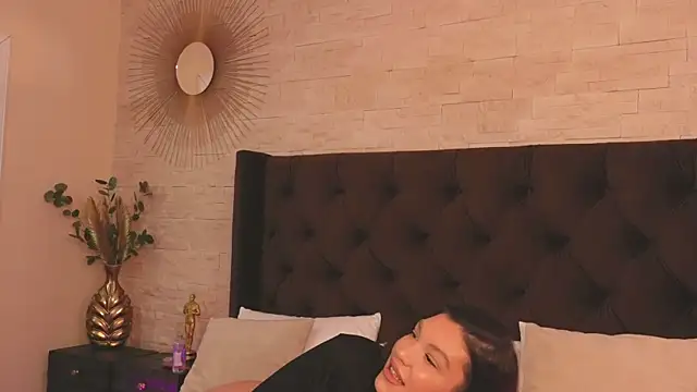 ClaraPasssion online show from October 27, 7:51 pm