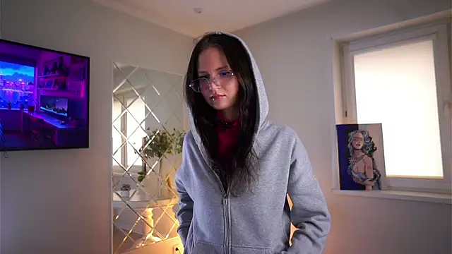 Snapshot of MarcyFrazee chatting on October 14, 3:07 am MarcyFrazee online show from October 14, 3:07 am