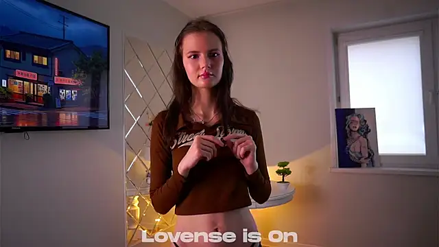 Snapshot of MarcyFrazee chatting on October 22, 2:34 am MarcyFrazee online show from October 22, 2:34 am