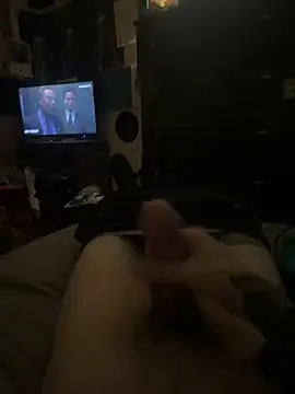 daddysway123 online show from October 18, 3:24 pm