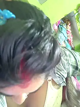 ALEXXA 143 online show from October 27, 8:02 pm