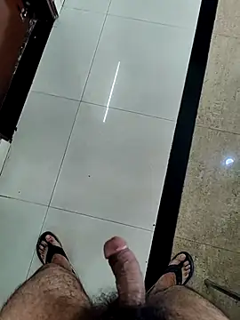 sexyrajuu online show from October 12, 9:19 am