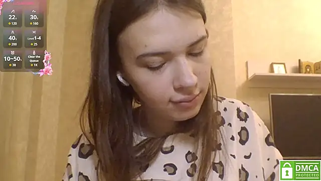 CeyaLier online show from February 23, 3:31 pm