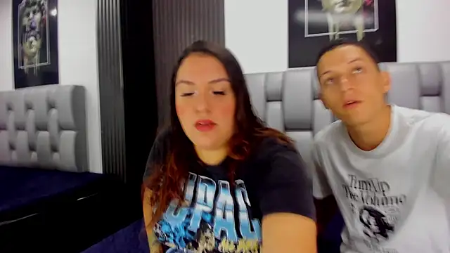 Snapshot of Alice_Bruno chatting on October 14, 11:55 am Alice Bruno online show from October 14, 11:55 am