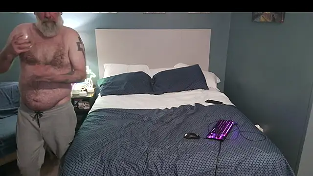 Fuck-Buddy-4U online show from November 29, 1:25 pm