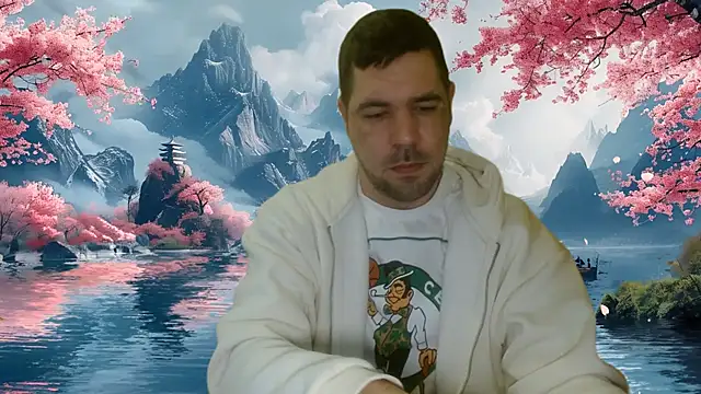 chibrax918 online show from February 18, 5:58 am