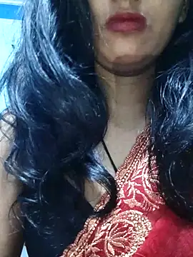 Snapshot of Janu-hasena chatting on November 25, 1:22 pm Janu-hasena online show from November 25, 1:22 pm