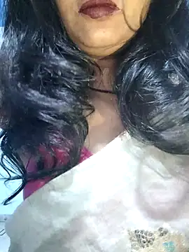 Snapshot of Janu-hasena chatting on November 26, 1:28 am Janu-hasena online show from November 26, 1:28 am