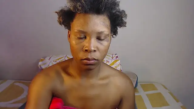 Tillah87 online show from October 21, 8:26 am