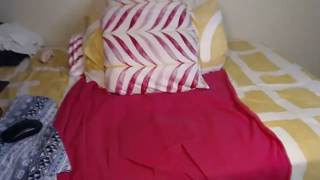 Tillah87 online show from November 8, 6:07 pm