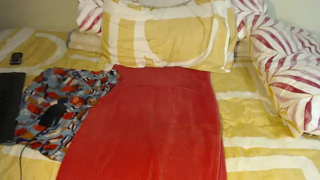 Tillah87 online show from November 10, 10:20 pm