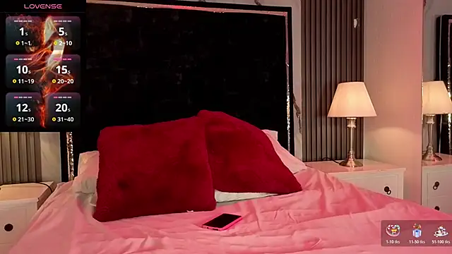 VictoriaCarter  online show from November 15, 11:40 am