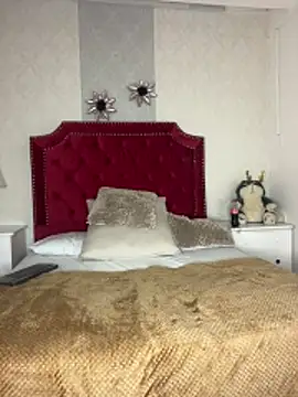 VictoriaCarter  online show from January 18, 1:26 pm