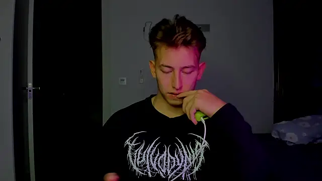 find0m master online show from January 14, 8:14 pm