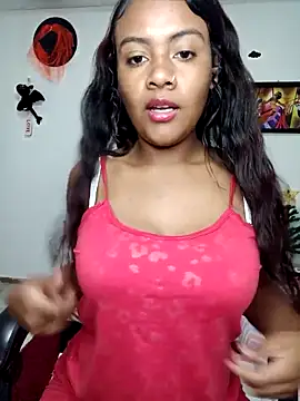 vannesitha25 online show from November 20, 3:01 pm