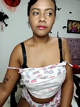 vannesitha25 online show from November 26, 2:51 pm