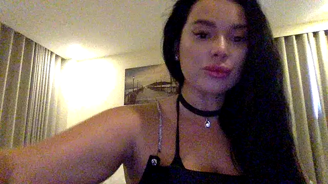 Fayronna online show from February 15, 12:07 am