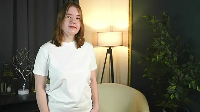 Snapshot of RaySlape chatting on October 8, 7:17 am RaySlape online show from October 8, 7:17 am