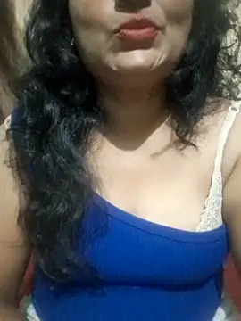 Snapshot of Seema_Mishra chatting on October 29, 4:53 pm Seema Mishra online show from October 29, 4:53 pm