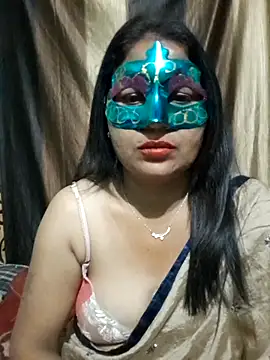 Seema Mishra online show from March 2, 5:53 pm